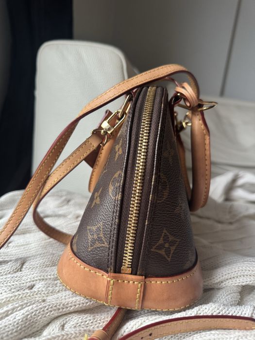 Torbeka louis vuitton orginalna!!!