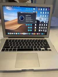 Mac book air 13’’ 2013