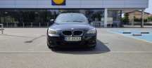 BMW Seria 5 BMW E60 530i N52 258 PS M-Pakiet wewnętrzny i zewnętrzny