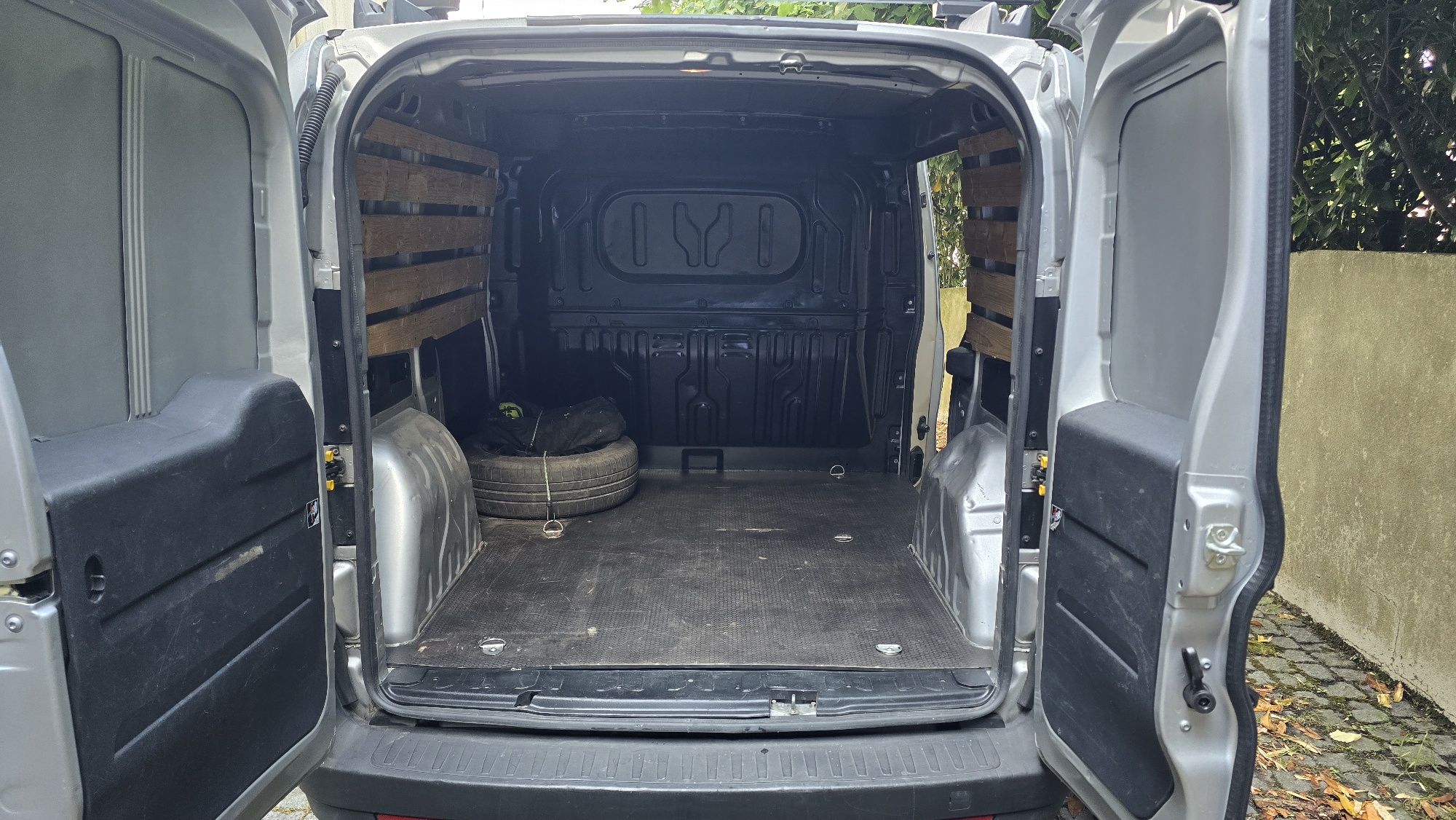 Opel Combo CDTi (2013) IVA Dedutível