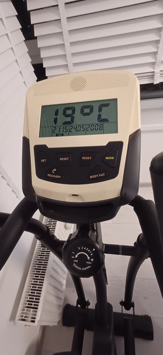 Orbitrek magnetyczny