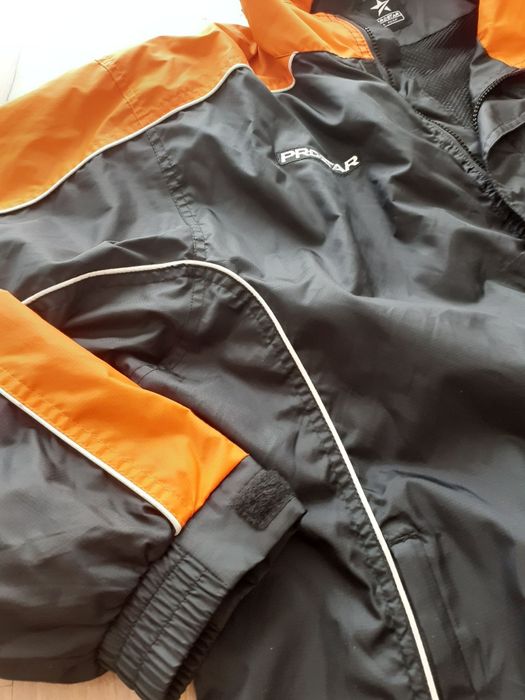 Wiatrówka L / XL męska