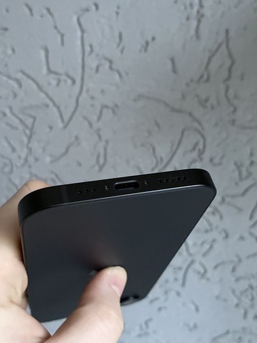 IPhone 16e 256 Gb Black Neverlock