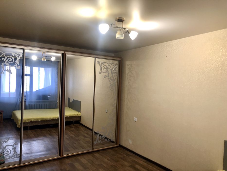 Вільна 2-кімн кв 5/9 Південний