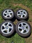 Диски R16 5x108 Volvo оригінал