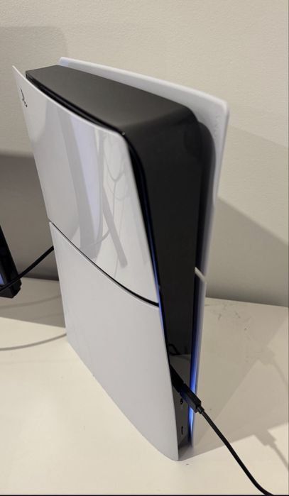 Consola ps5 slim