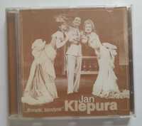 CD Brunetki Blondynki - Jan Kiepura