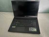 Laptop MSI BRAVO D7VFK 17.3