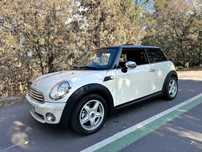 Mini copeer 1.6 120cv