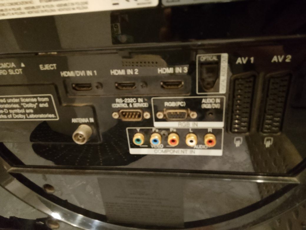 Tv LG 32 całe stan bdb