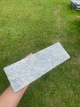 Kamień elewacyjny Silver Shine 30x10 12m2