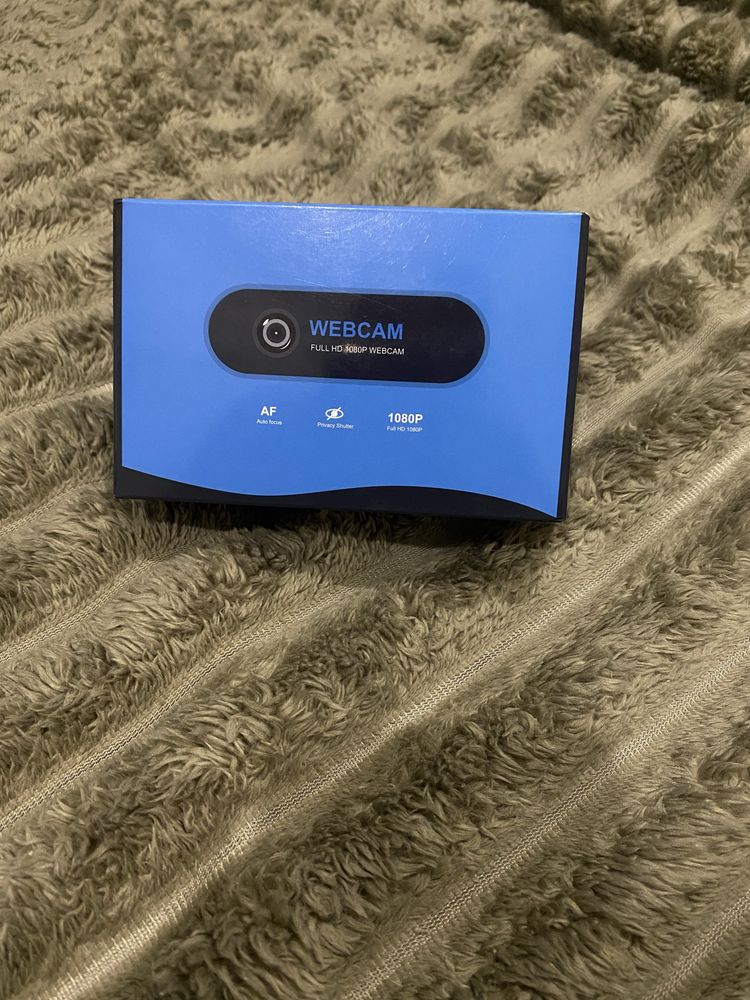 Продам нову веб-камеру Onix TUB Pro H703 V2.1