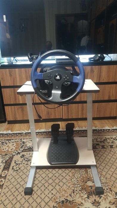 Ігрове кермо thrustmaster t150