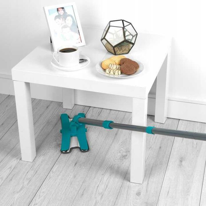 Beldray wiadro mop płaski obrotowy wiadro petplus+ x zwierząt