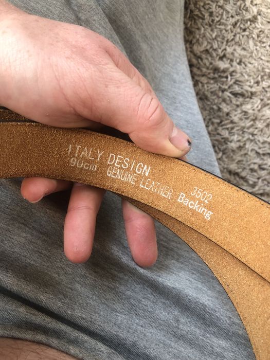 Продам ремень