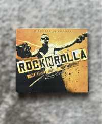 Bezczel W krzywym zwierciadle Rock n rolla solo mixtape CD