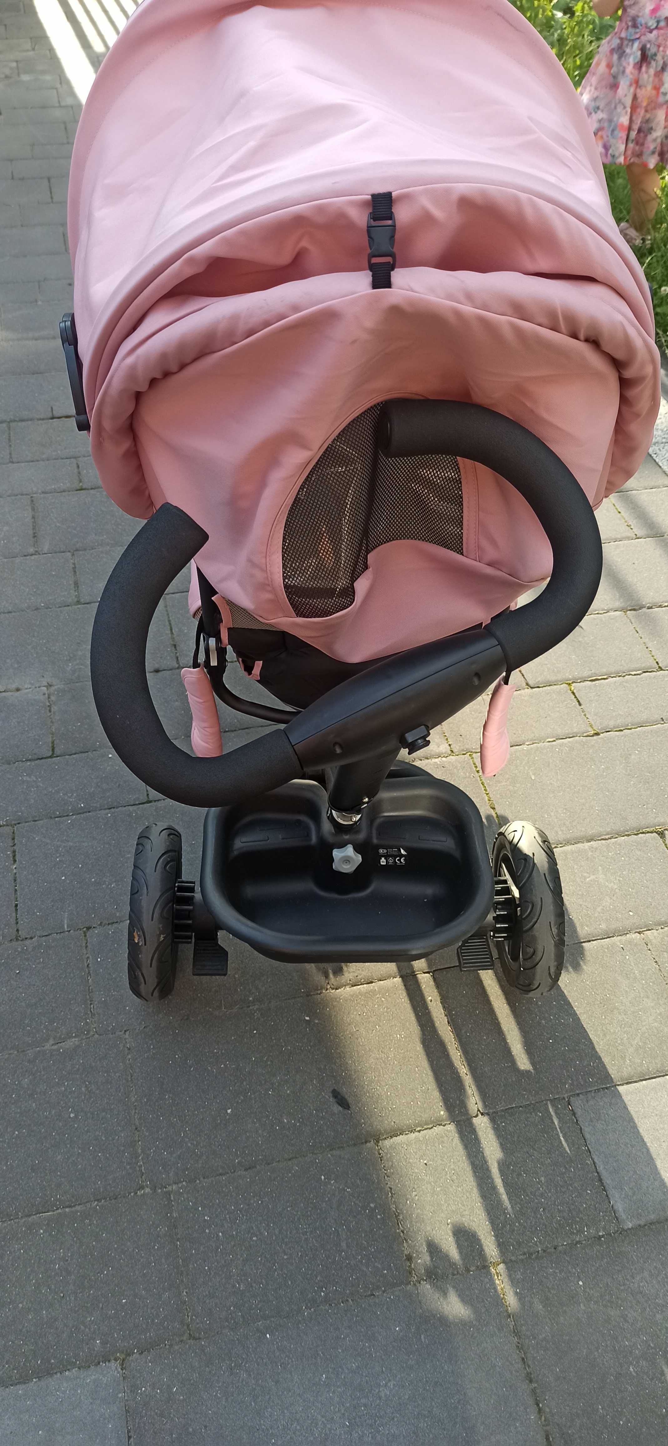 Rowerek parasolka Kinderkraft Aveo