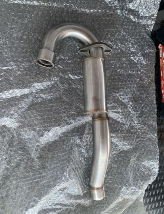 Powercore CRF (para mota de campo como a crf 250)