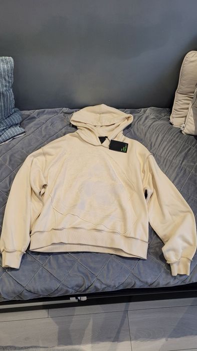 Bluza no logo project