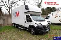 Fiat Ducato  Fiat Ducato Maxi Mj L5