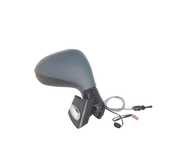 ESPELHO COMPLETO DIREITO PEUGEOT 207 06-17