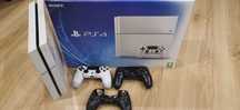 Playstation 4 Branca