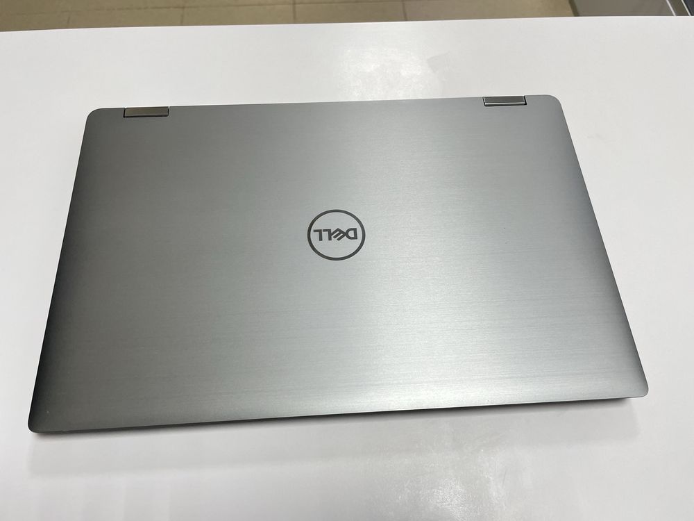 Dell Latitude 7410 2-in-1 | i7-10610U|16GB RAM |512GB SSD M2| Гарантія