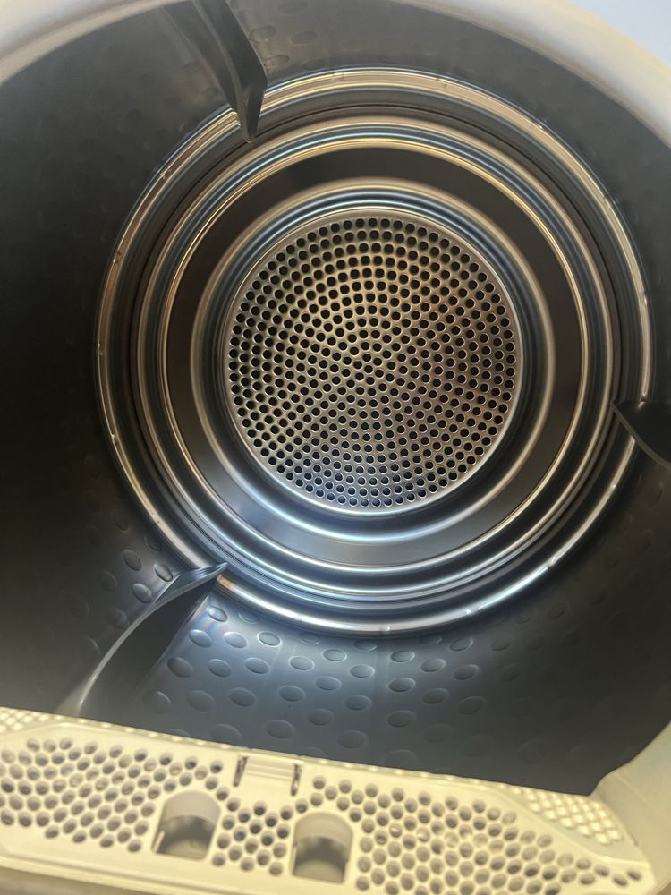 Suszarka Electrolux PerfectCare 800