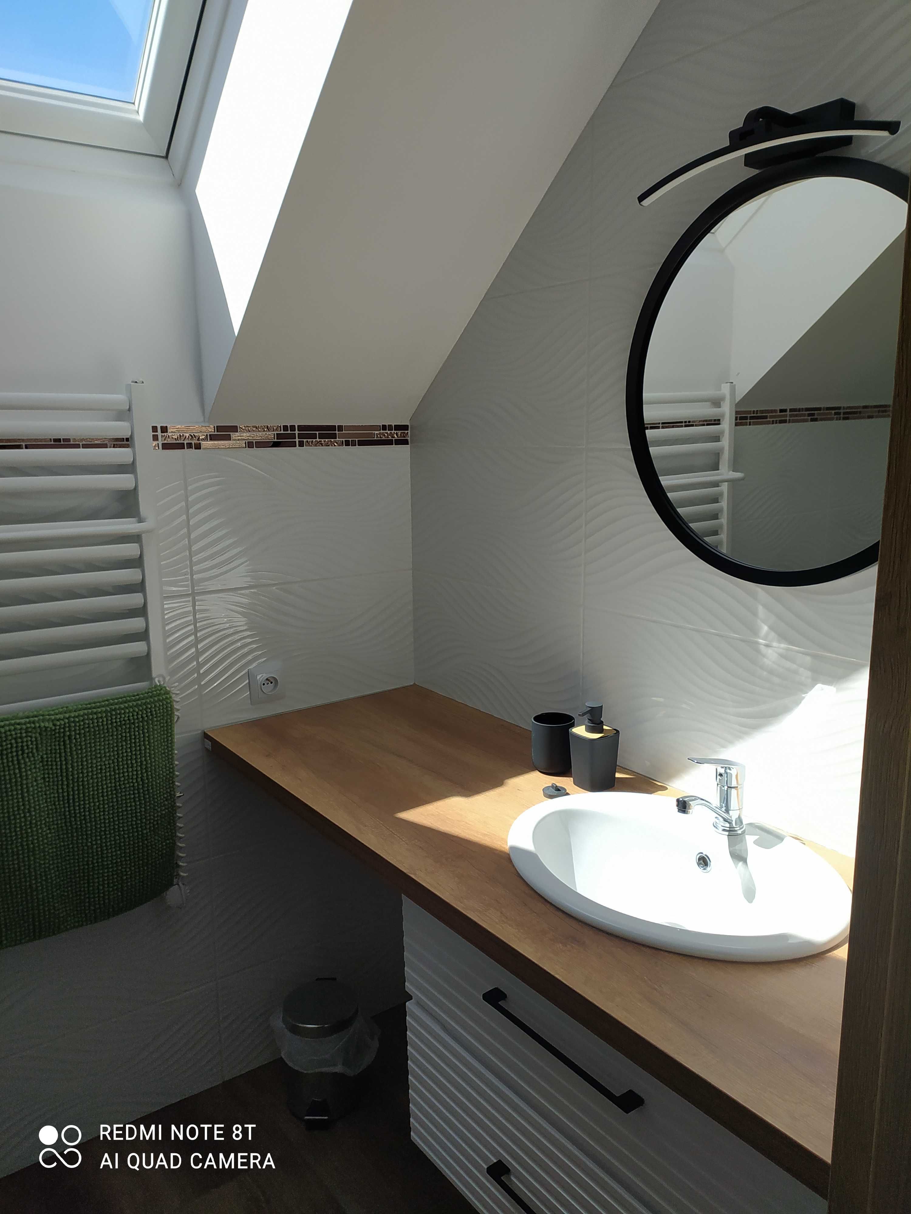 Apartamenty w Domku na Skraju Wsi