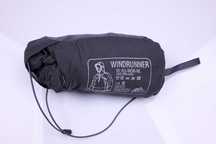 Kurtka Helikon Windrunner Windshirt WindPack - Shadow Grey S