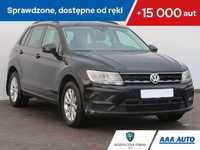 Volkswagen Tiguan 2.0 TDI, DSG, Klimatronic, Tempomat, Parktronic,