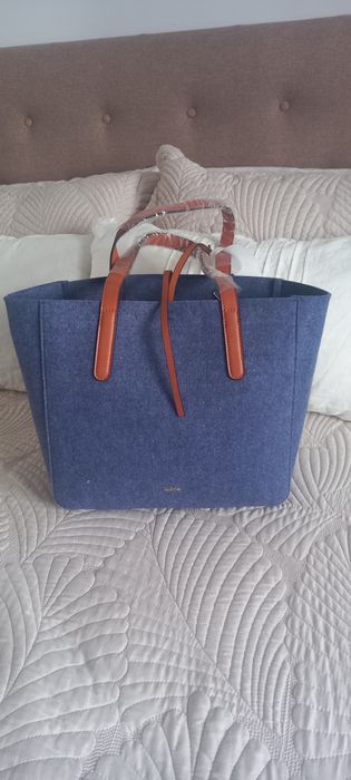 Mala shopper parfois nova