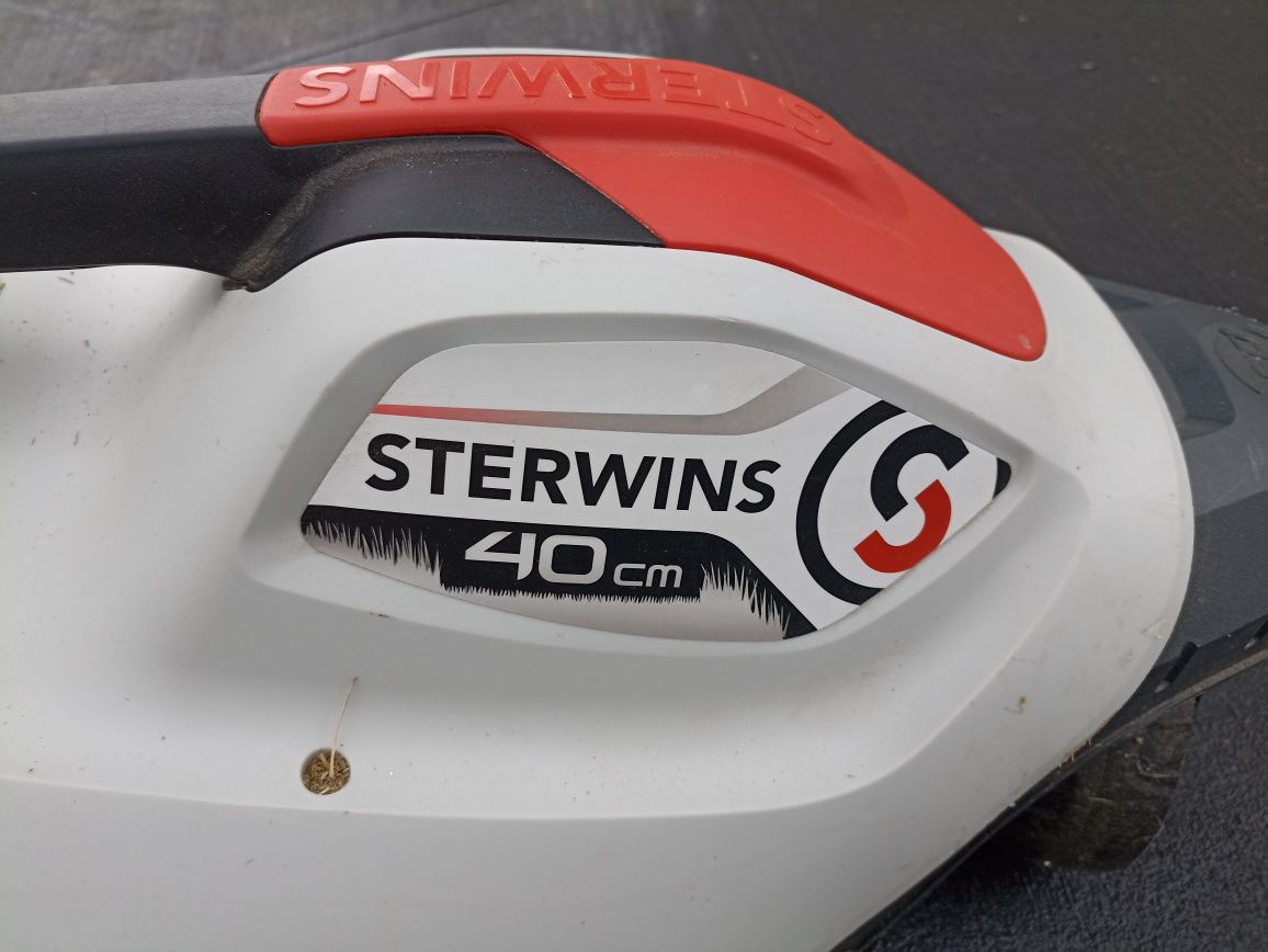 Corta Relva Elétrico STERWINS 360EP-3W1 1700W