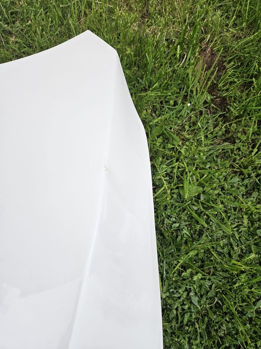 Honda Civic 2017 MASKA