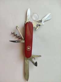 Scyzoryk Victorinox Explorer  16 funkcji