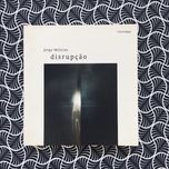 Disrupção - Jorge Melícias