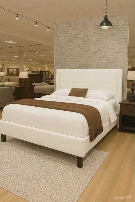 SUPER Camas de casal + estrado NOVAS envio gratis paga na entrega