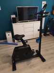 Rower treningowy stacjonarny Domyos
