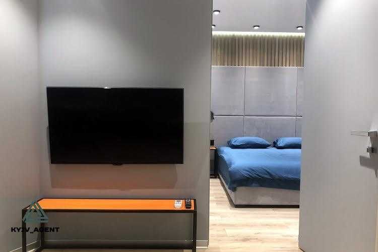 Низький поверх ! Євро-двушка в ЖК Зарічний ! Закрита територія !