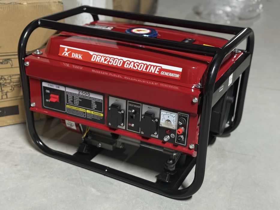 Генератор DRK2500