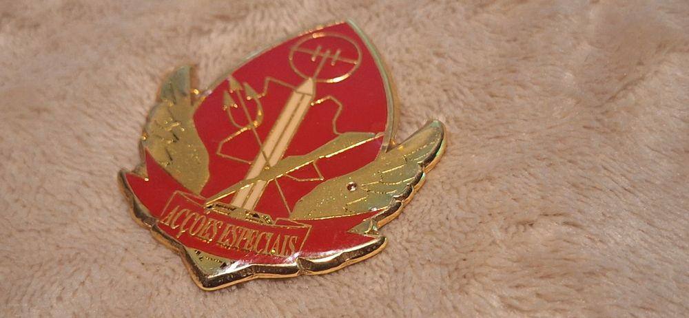 Ingnia comando angolanos GE