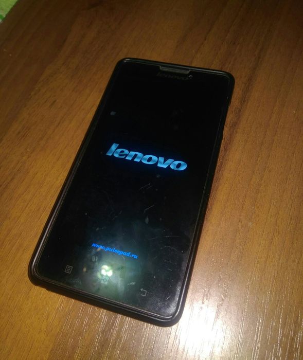 Телефон Lenovo 780