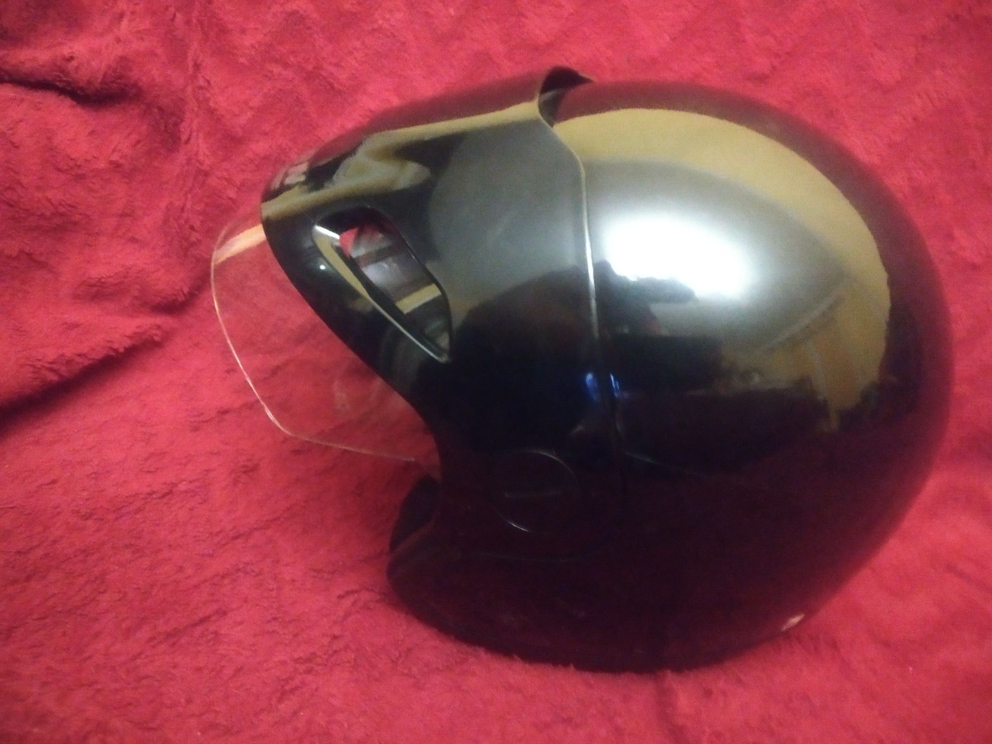 Kask Nolan rozm.XS
