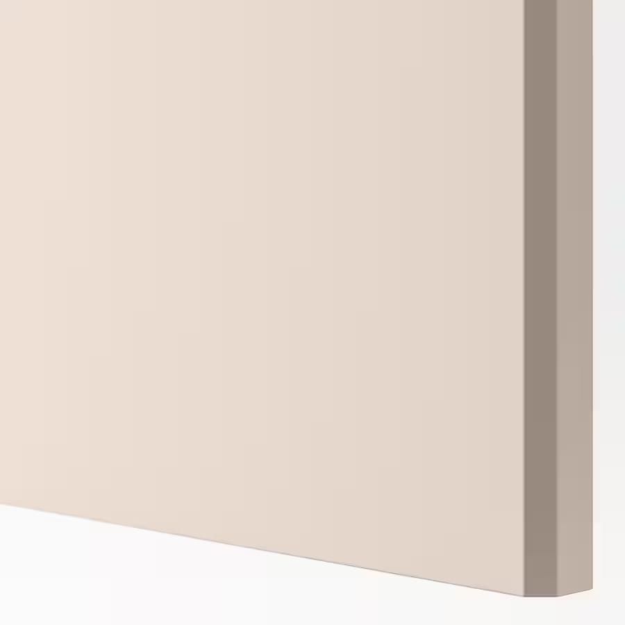 PAX REINSVOLL Kombinacja szafy, beżowy, 150x60x236cm
