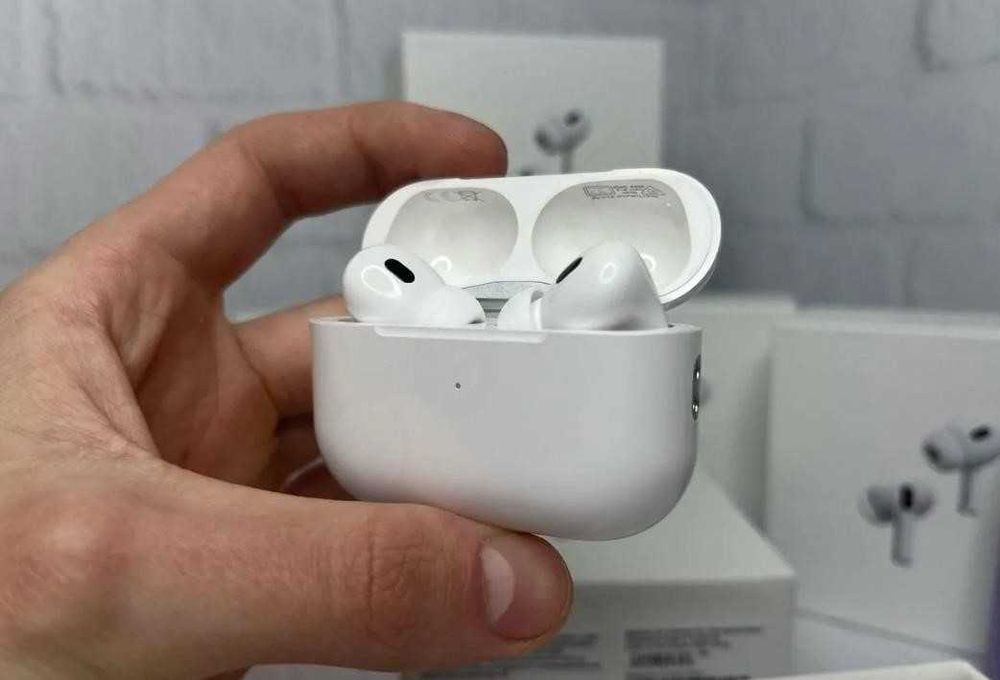 аірподс pro 2-го покоління Airoha 1:1 навушники Хіт продаж