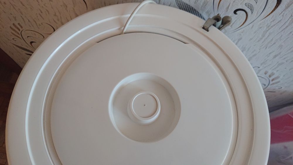 Oddam pralkę wirnikową Frania