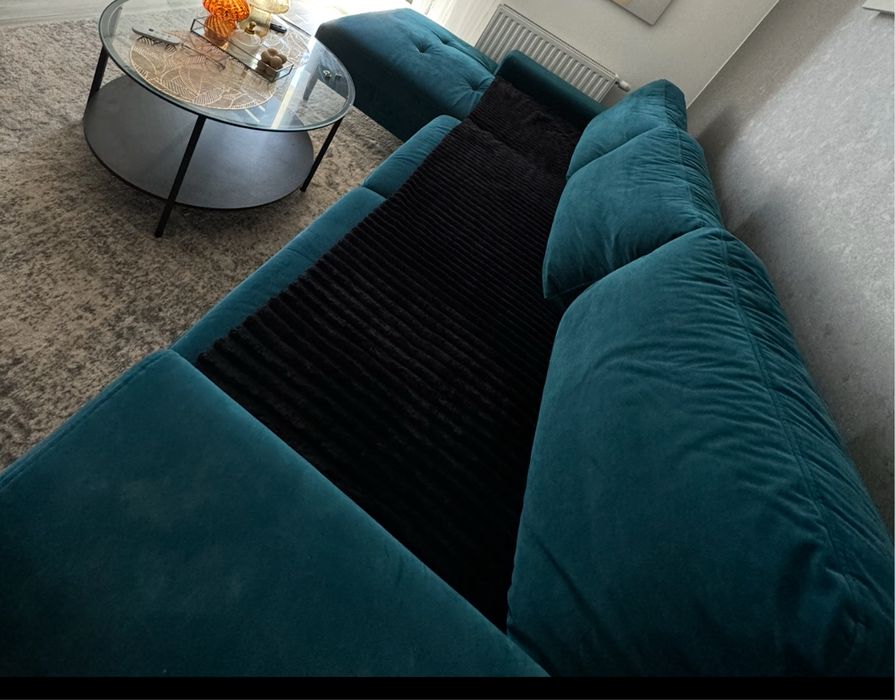 Sofa narożna / narożnik - kielce odbior osobisty