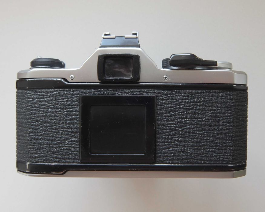 Фото камера Pentax MX с объективом 50 мм