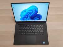 Dell Precision 5540