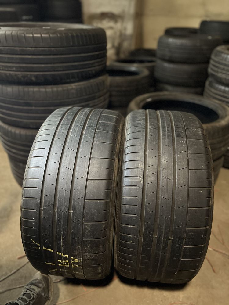 Автошини літні Pirelli 265/35R20 Резина,Колеса,Гума,Скати, Шини)